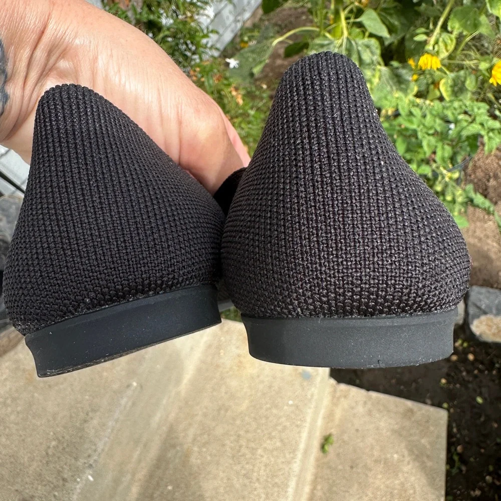 New Rothy’s The Point. - Picture 5 of 7